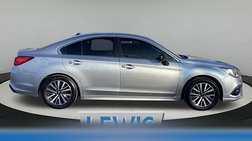 2018 Subaru Legacy 2.5i Premium