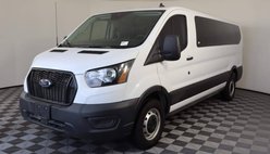 2023 Ford Transit 350 XL
