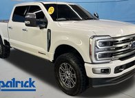 2024 Ford Super Duty F-250 Limited