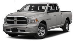 2016 Ram Ram Pickup 1500 Express