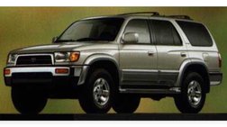 1998 Toyota 4Runner Limited