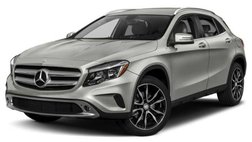 2015 Mercedes-Benz GLA-Class GLA 250 4MATIC