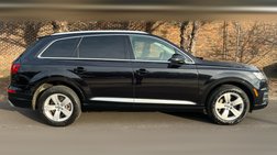 2018 Audi Q7 3.0T quattro Premium Plus