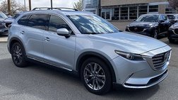2016 Mazda CX-9 Signature