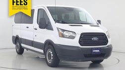 2019 Ford Transit XL
