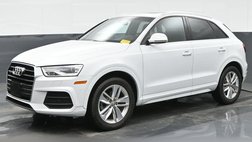 2016 Audi Q3 2.0T quattro Premium Plus