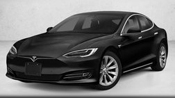 2018 Tesla Model S 100D
