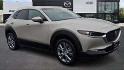2023 Mazda CX-30 2.5 S Select
