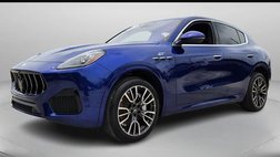 2024 Maserati Grecale GT