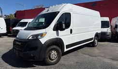 2023 Ram ProMaster 3500 159 WB