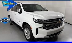 2023 Chevrolet Suburban Shield Premier