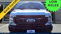 2022 Ford Super Duty F-250 XL