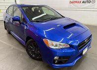 2015 Subaru WRX Premium