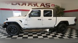 2022 Jeep Gladiator Sport S