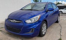 2014 Hyundai Accent GS