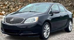2015 Buick Verano Base