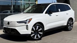 2025 Volvo EX90 Twin Performance Ultra 7P