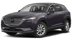 2020 Mazda CX-9 Touring