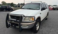 1998 Ford Expedition Base