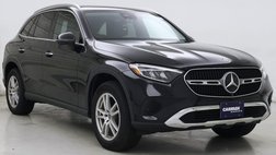 2023 Mercedes-Benz GLC-Class GLC 300 4MATIC