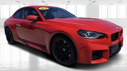 2024 BMW M2 Base