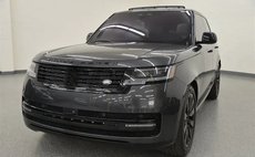 2023 Land Rover Range Rover P400 SE