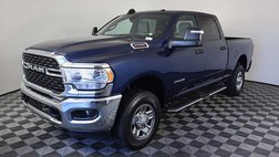 2024 Ram Ram Pickup 2500 Big Horn
