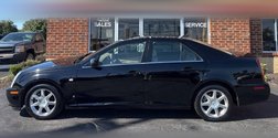 2006 Cadillac STS V6