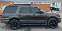 2005 Ford Expedition XLT