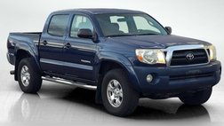 2008 Toyota Tacoma PreRunner V6