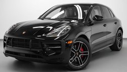 2021 Porsche Macan GTS