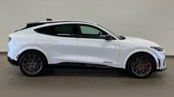 2024 Ford Mustang Mach-E GT