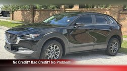 2020 Mazda CX-30 Base