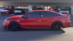 2020 Toyota Avalon TRD
