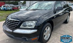 2006 Chrysler Pacifica Touring