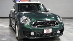 2019 MINI Countryman Plug-in Hybrid Cooper SE ALL4