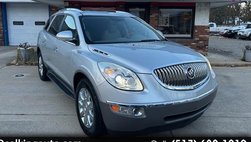 2011 Buick Enclave CXL-1