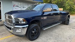 2018 Ram Ram Pickup 3500 SLT