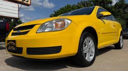 2007 Chevrolet Cobalt LT