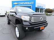 2015 Toyota Tundra Platinum