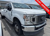 2021 Ford Super Duty F-350 XL