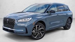 2024 Lincoln Corsair Grand Touring