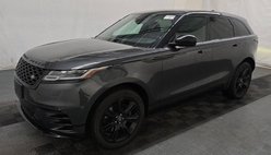 2022 Land Rover Range Rover Velar P250 R-Dynamic S