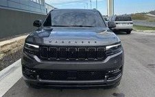2024 Jeep Wagoneer L Carbide