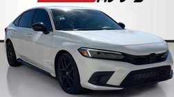 2023 Honda Civic Si