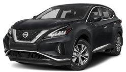 2022 Nissan Murano SV