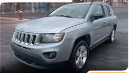2014 Jeep Compass Sport