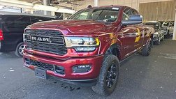 2022 Ram Ram Pickup 3500 Limited