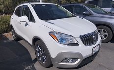 2013 Buick Encore Leather