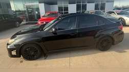 2011 Subaru Impreza WRX WRX